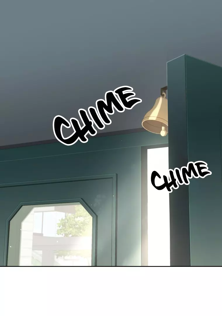 Open The Door chapter 4 page 1