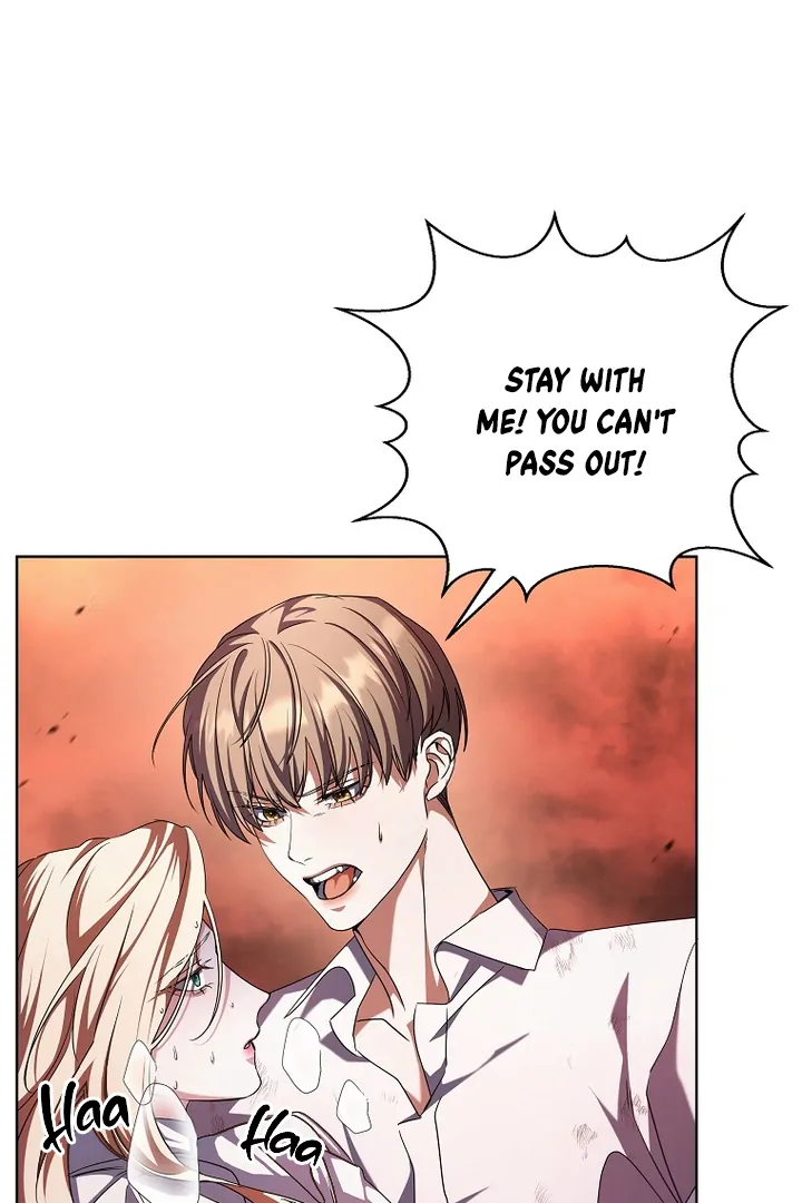 Open The Door chapter 41 page 3
