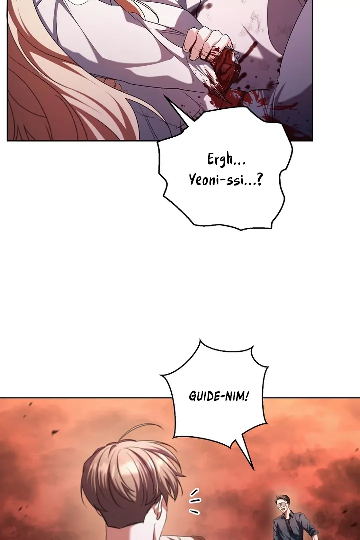 Open The Door chapter 41 page 4
