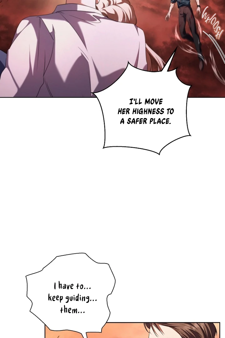 Open The Door chapter 41 page 5