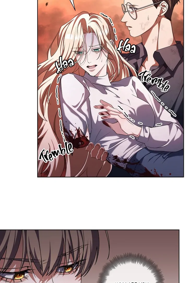 Open The Door chapter 41 page 6