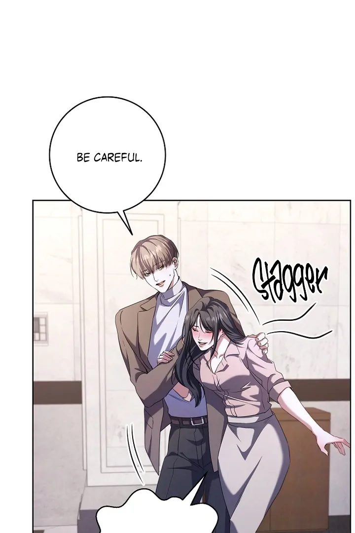 Open The Door chapter 45 page 3