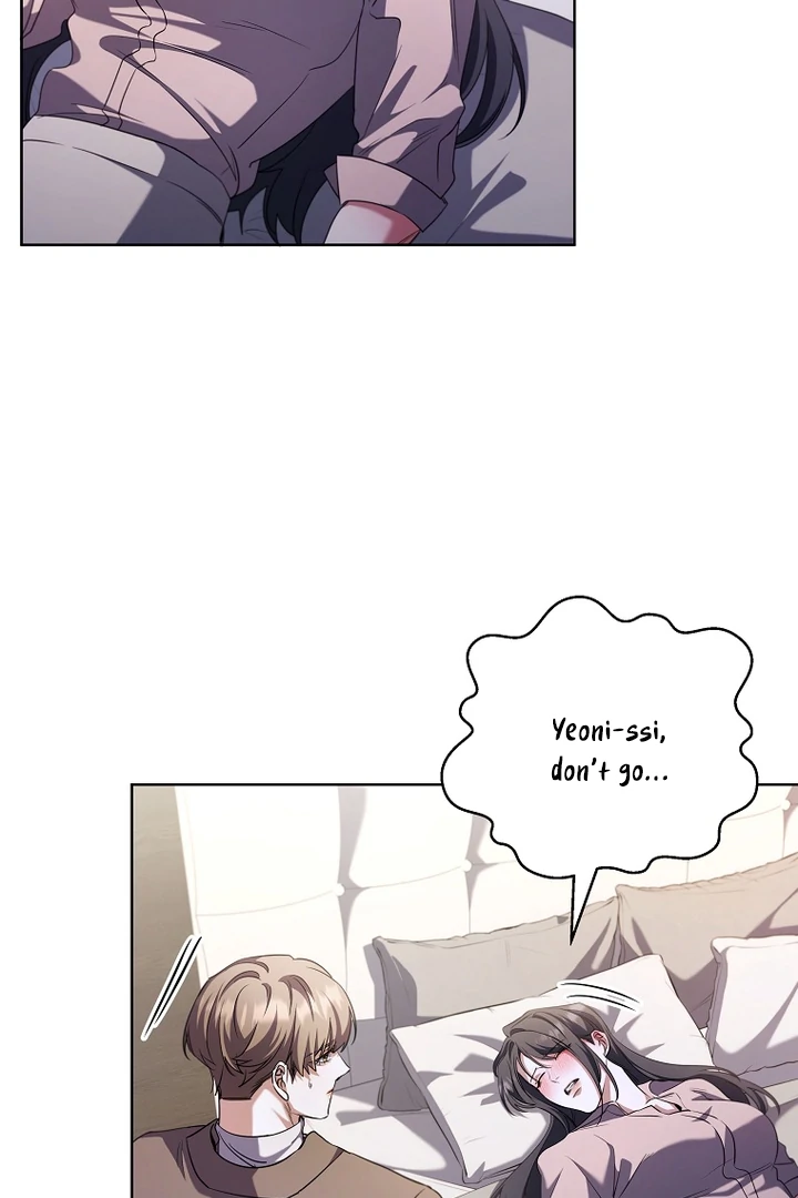 Open The Door chapter 45 page 5