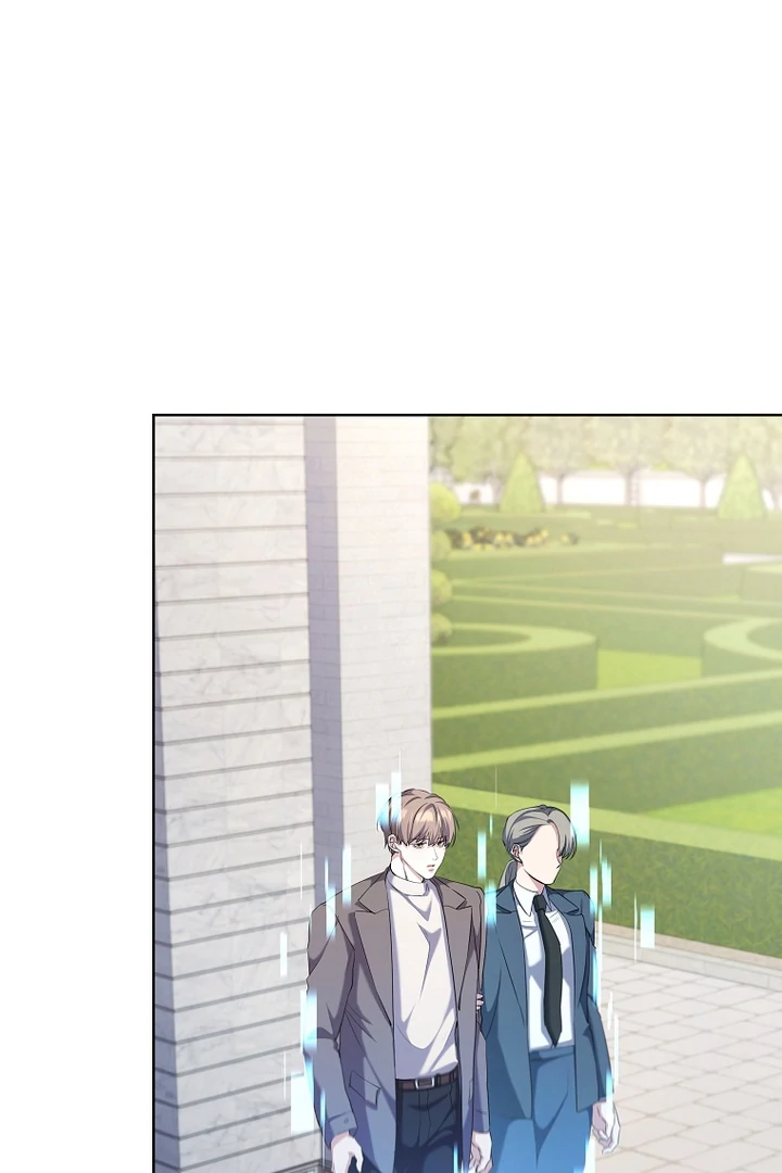 Open The Door chapter 49 page 1