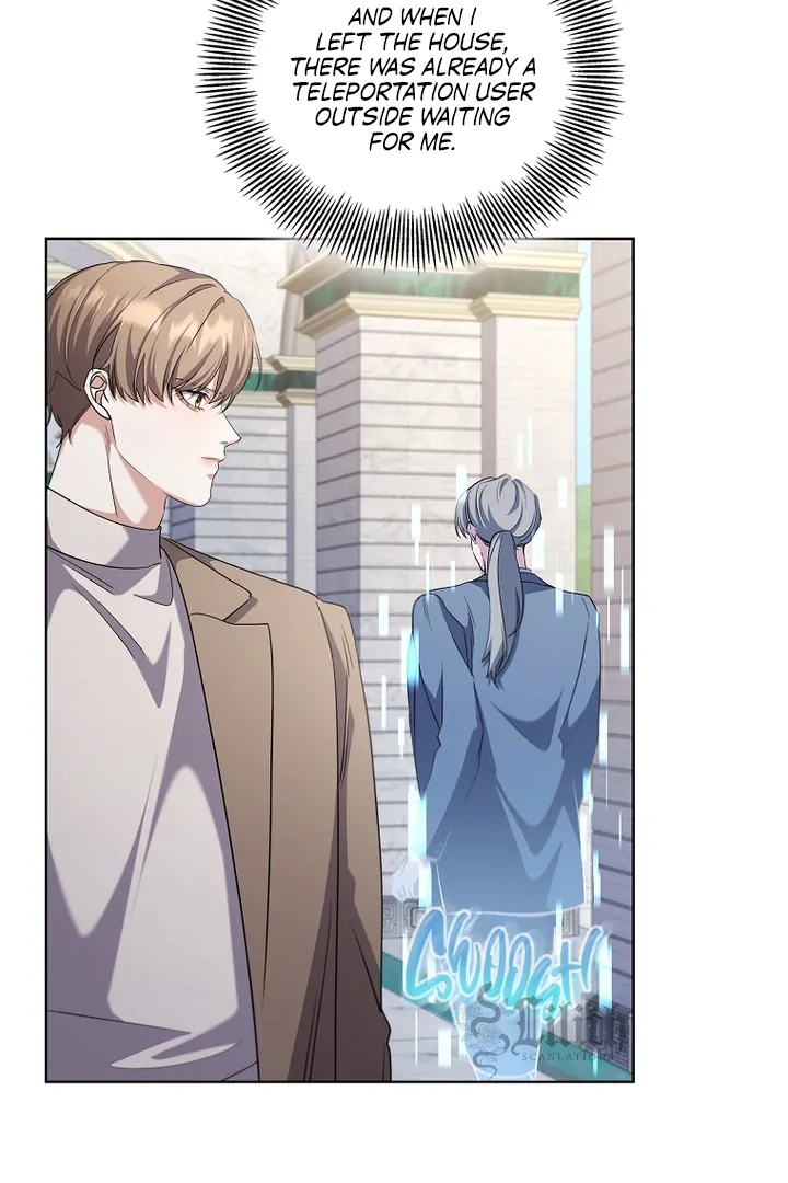 Open The Door chapter 49 page 5