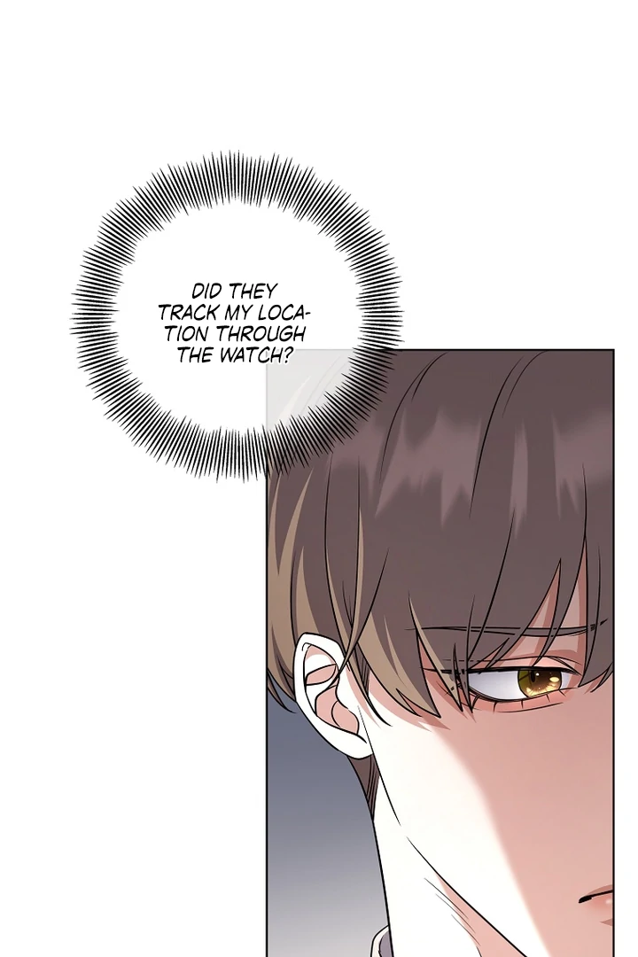 Open The Door chapter 49 page 6