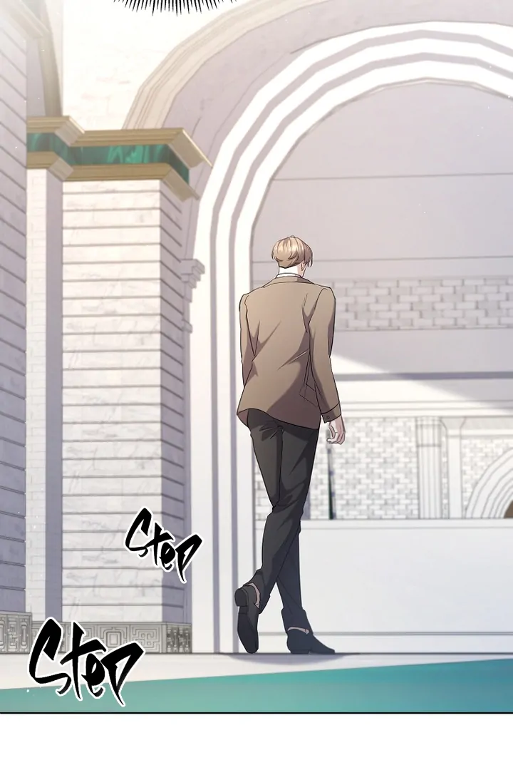 Open The Door chapter 49 page 8