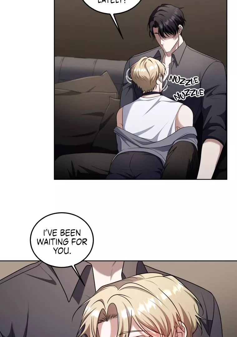 Open The Door chapter 8 page 2