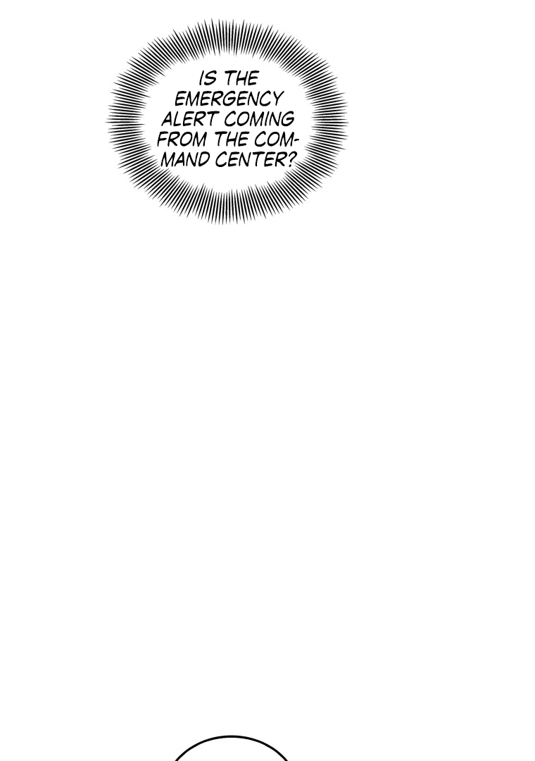 Open The Door chapter 9 page 5
