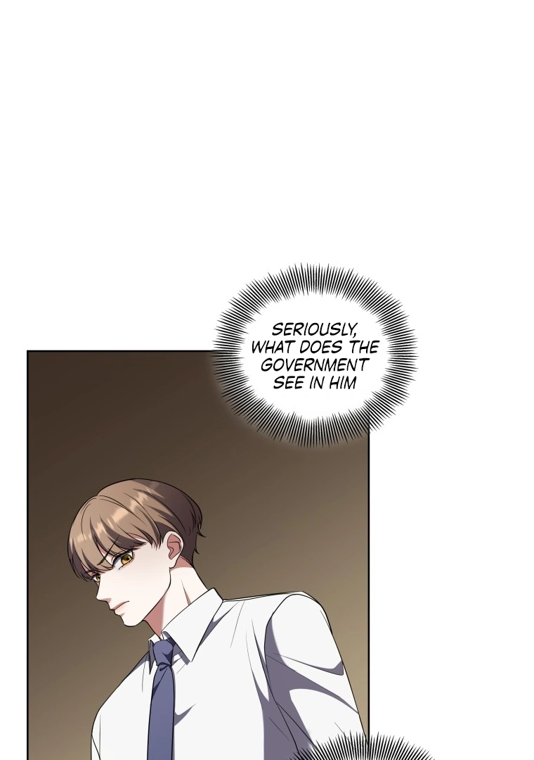 Open The Door chapter 9 page 7