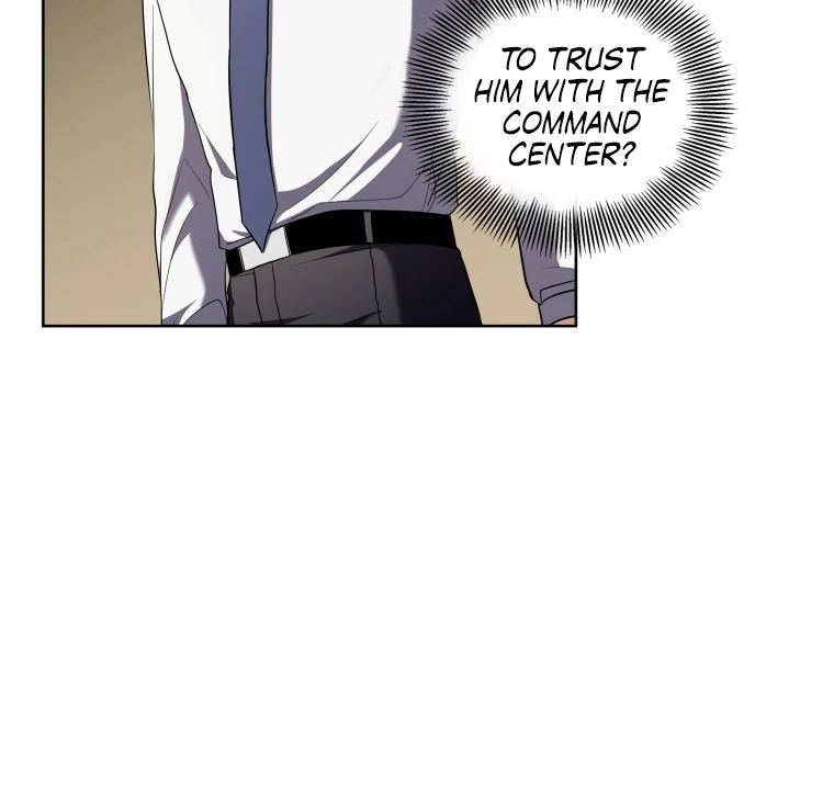 Open The Door chapter 9 page 8