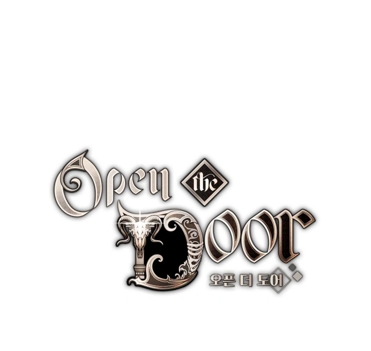 Open The Door chapter 9 page 9