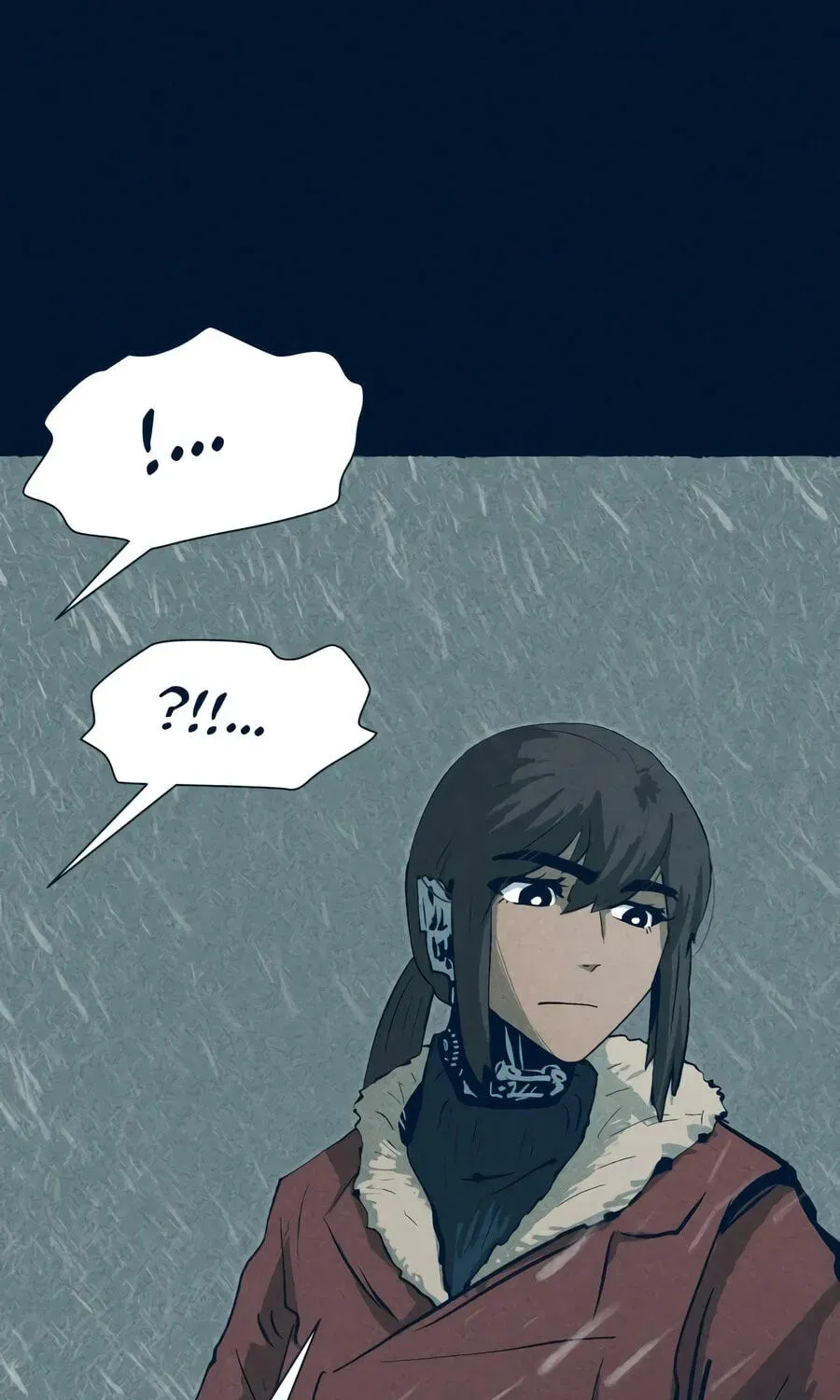 The Iron and Ice Journey chapter 20 page 16
