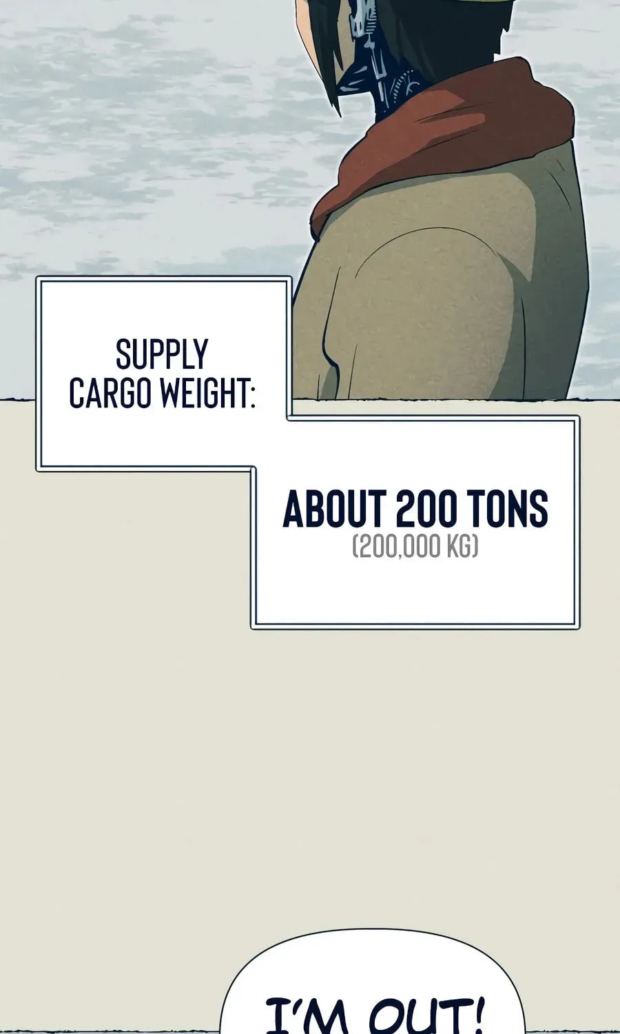The Iron and Ice Journey chapter 20 page 68