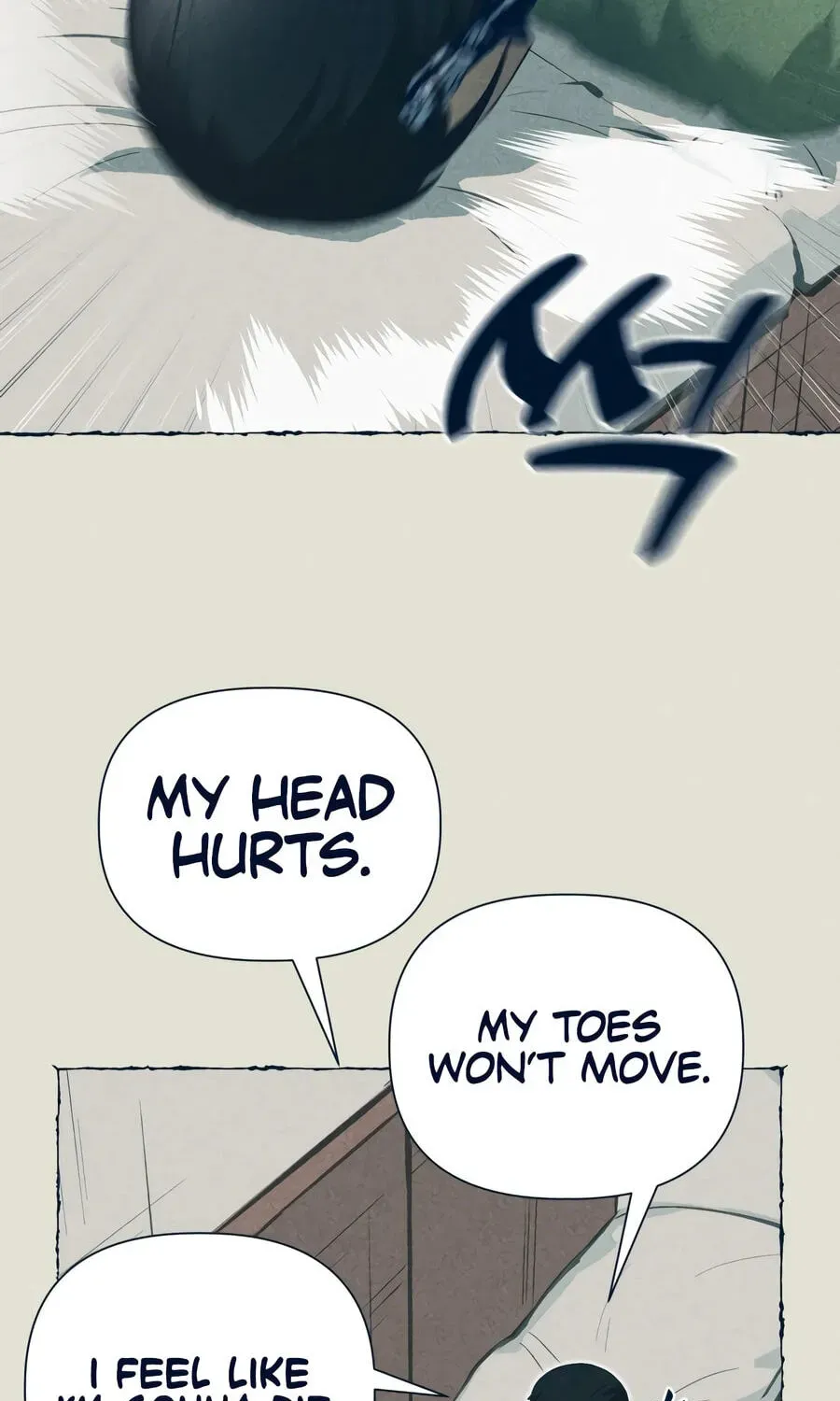 The Iron and Ice Journey chapter 20 page 74