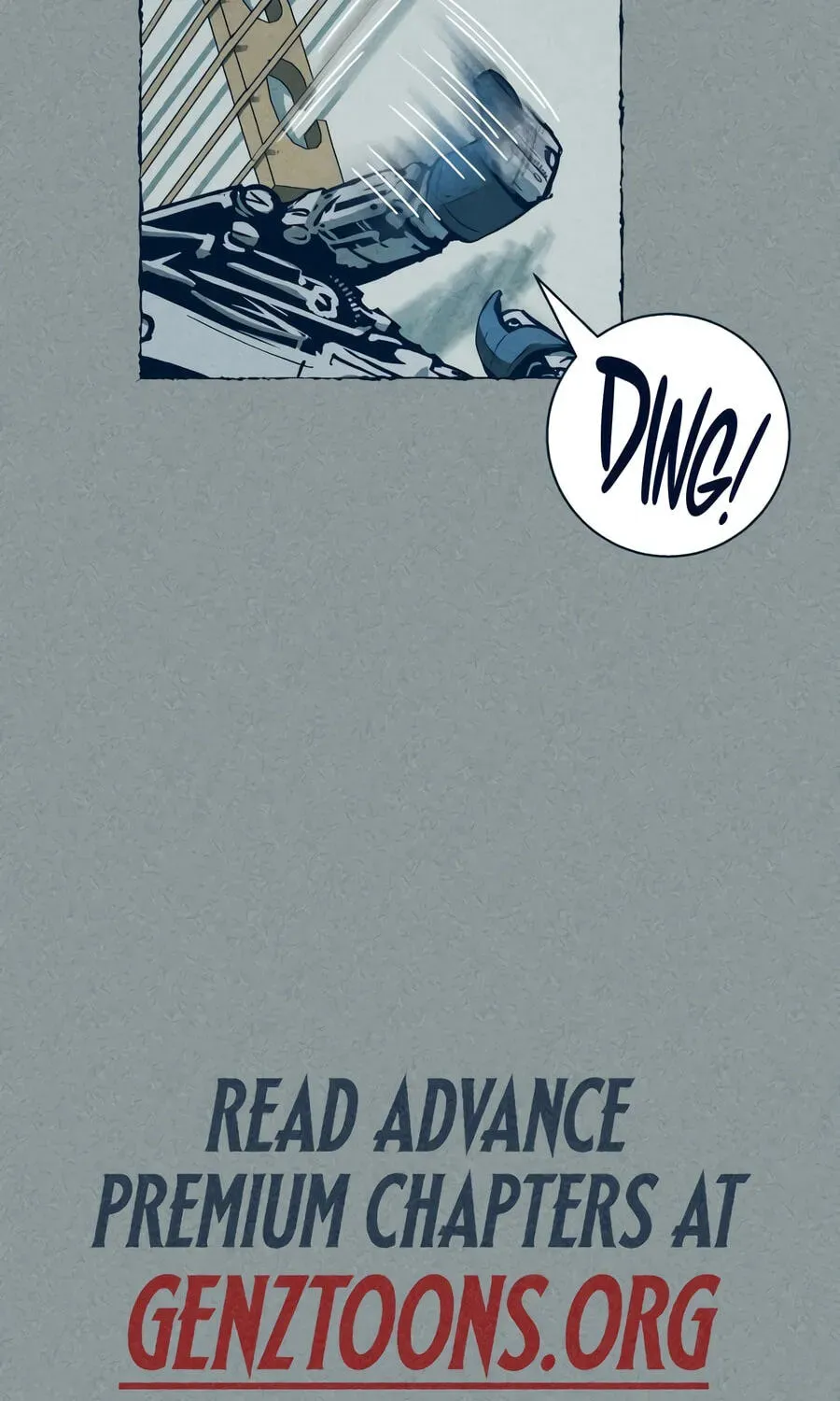 The Iron and Ice Journey chapter 20 page 161