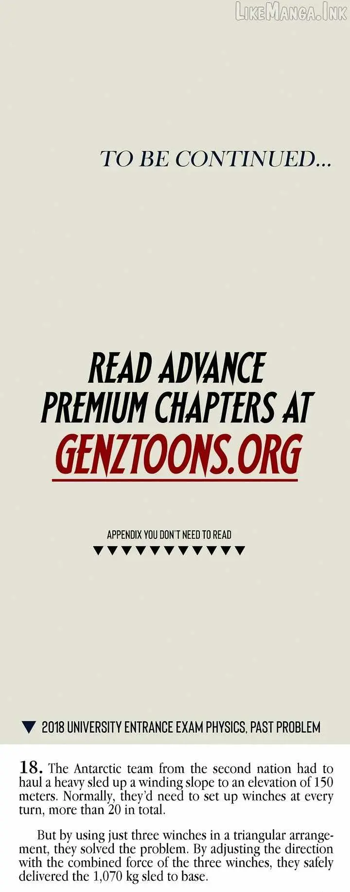 The Iron and Ice Journey chapter 21 page 47