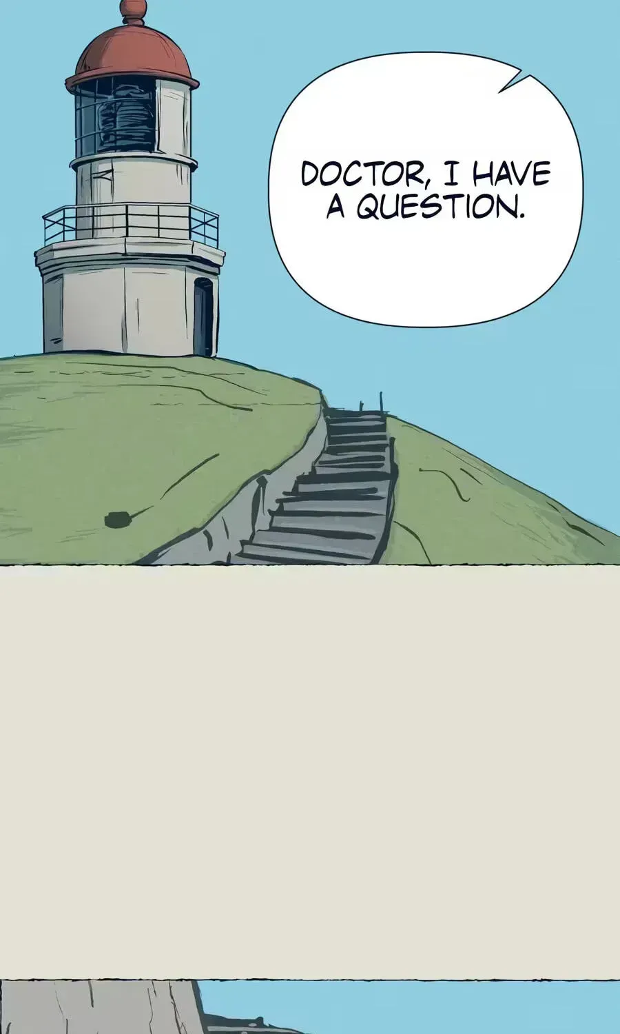 The Iron and Ice Journey chapter 22 page 7