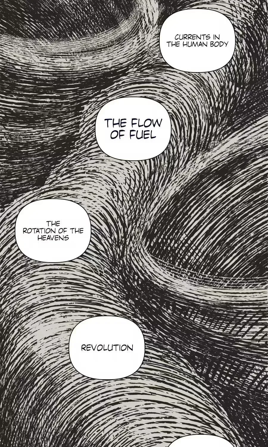 The Iron and Ice Journey chapter 22 page 29