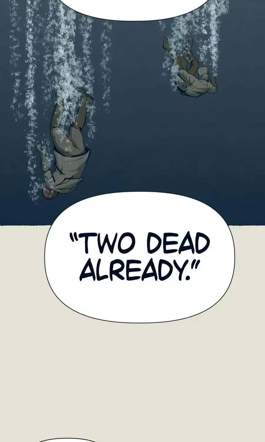 The Iron and Ice Journey chapter 22 page 175
