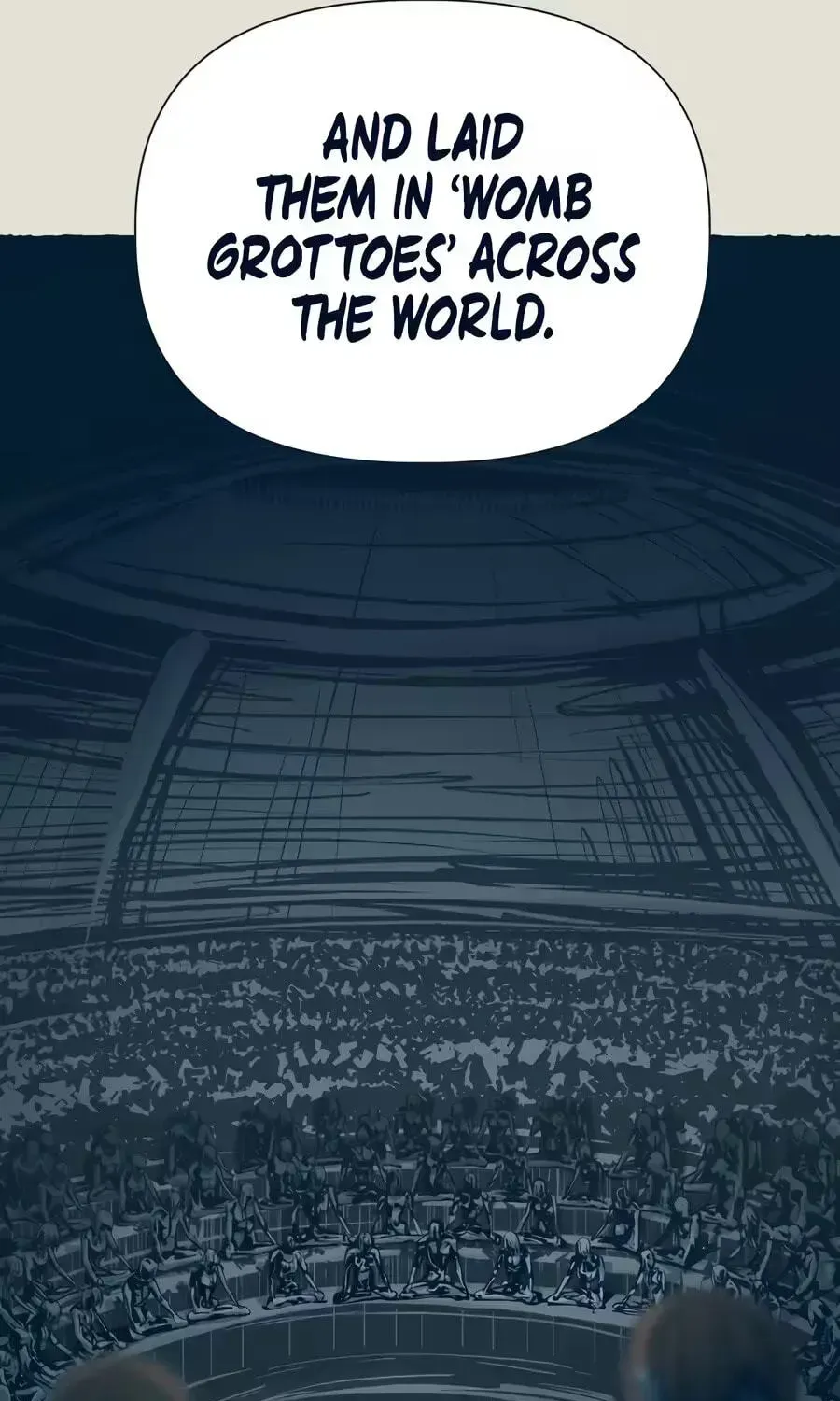 The Iron and Ice Journey chapter 22 page 49