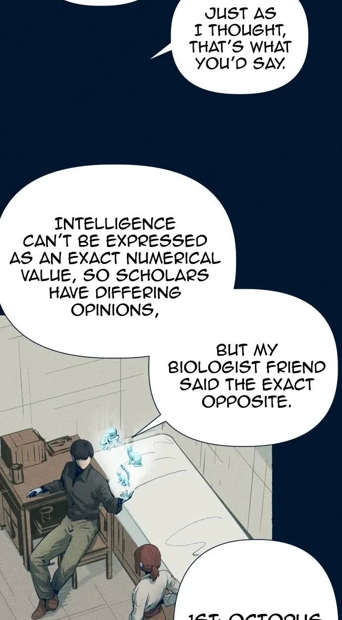 The Iron and Ice Journey chapter 26 page 15