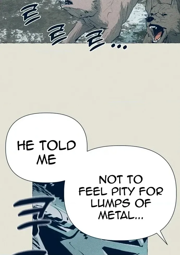 The Iron and Ice Journey chapter 26 page 60