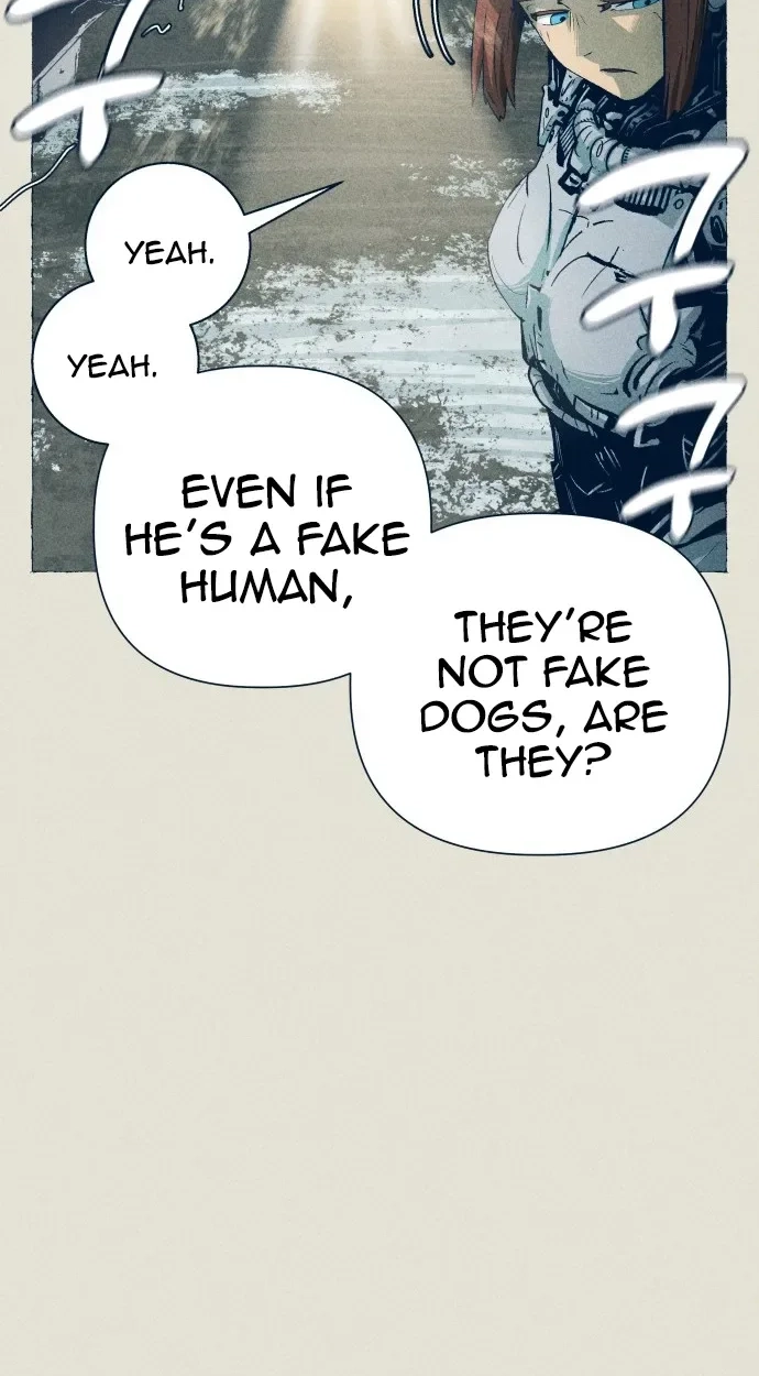 The Iron and Ice Journey chapter 26 page 64