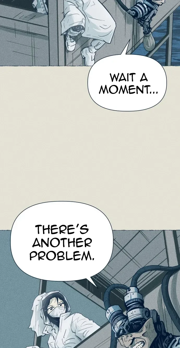 The Iron and Ice Journey chapter 27 page 94
