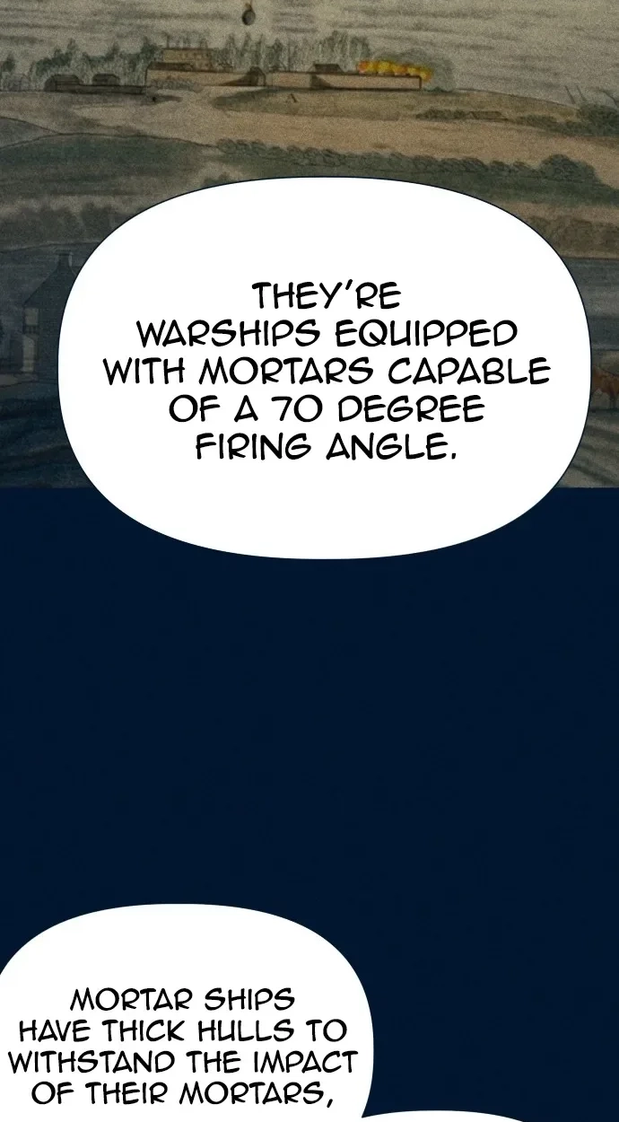 The Iron and Ice Journey chapter 27 page 71