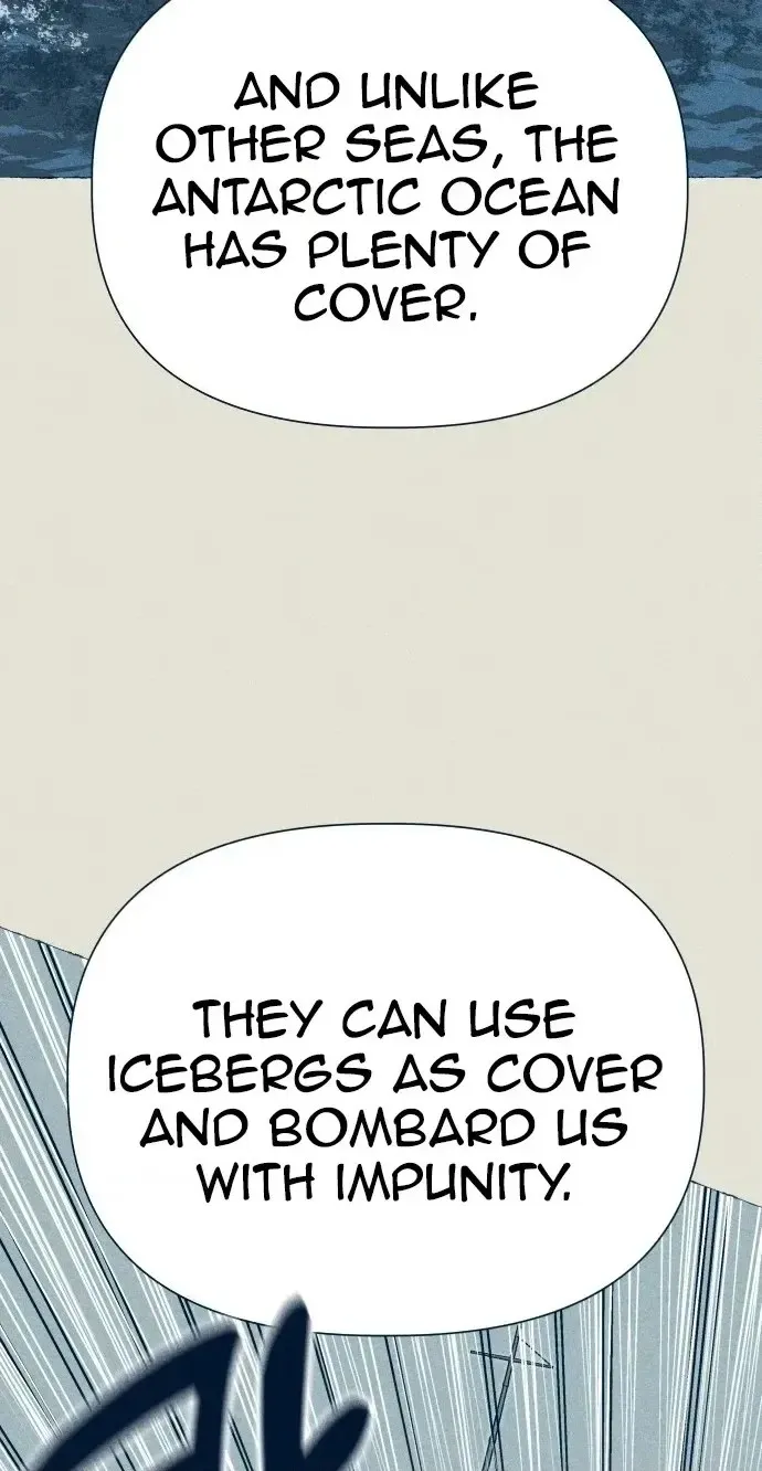 The Iron and Ice Journey chapter 27 page 80