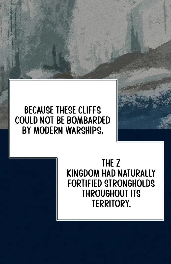 The Iron and Ice Journey chapter 27 page 87