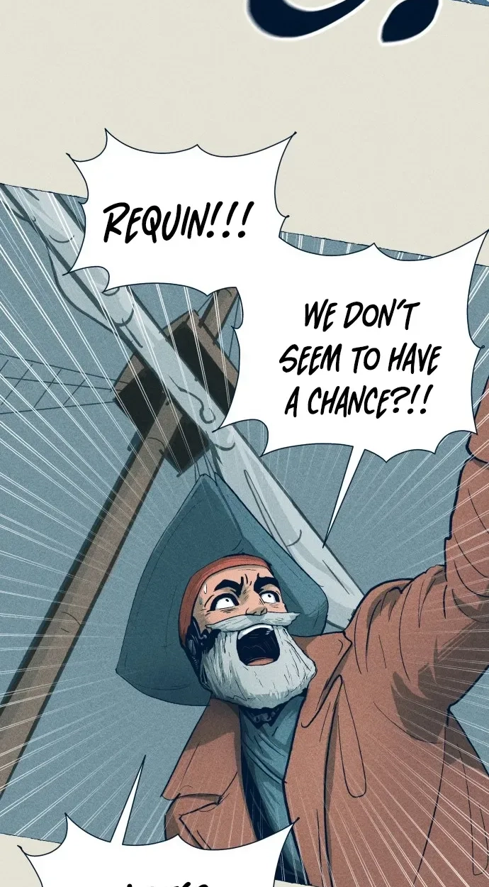 The Iron and Ice Journey chapter 27 page 92