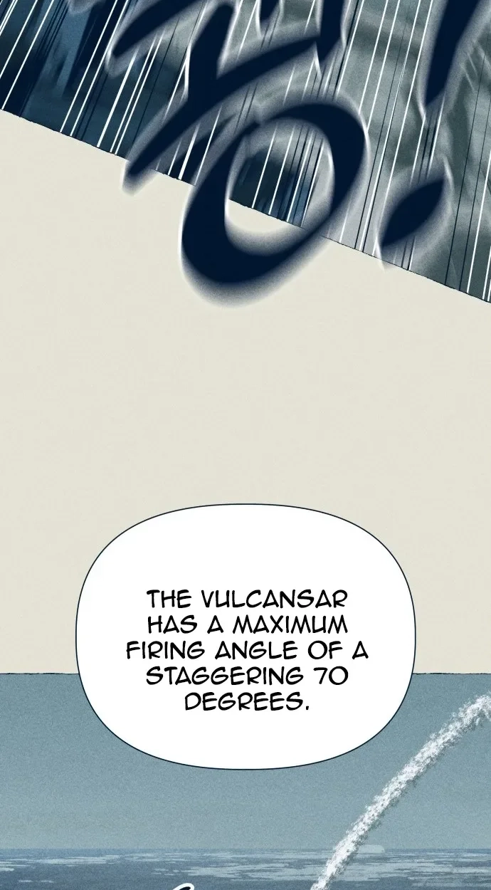The Iron and Ice Journey chapter 27 page 78