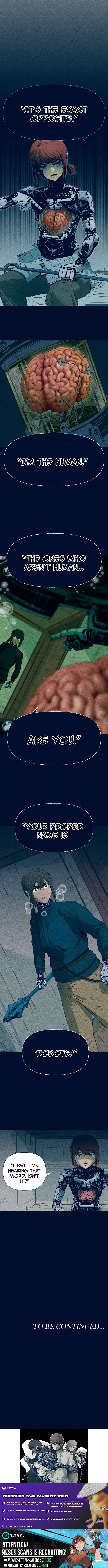 The Iron and Ice Journey chapter 9 page 10