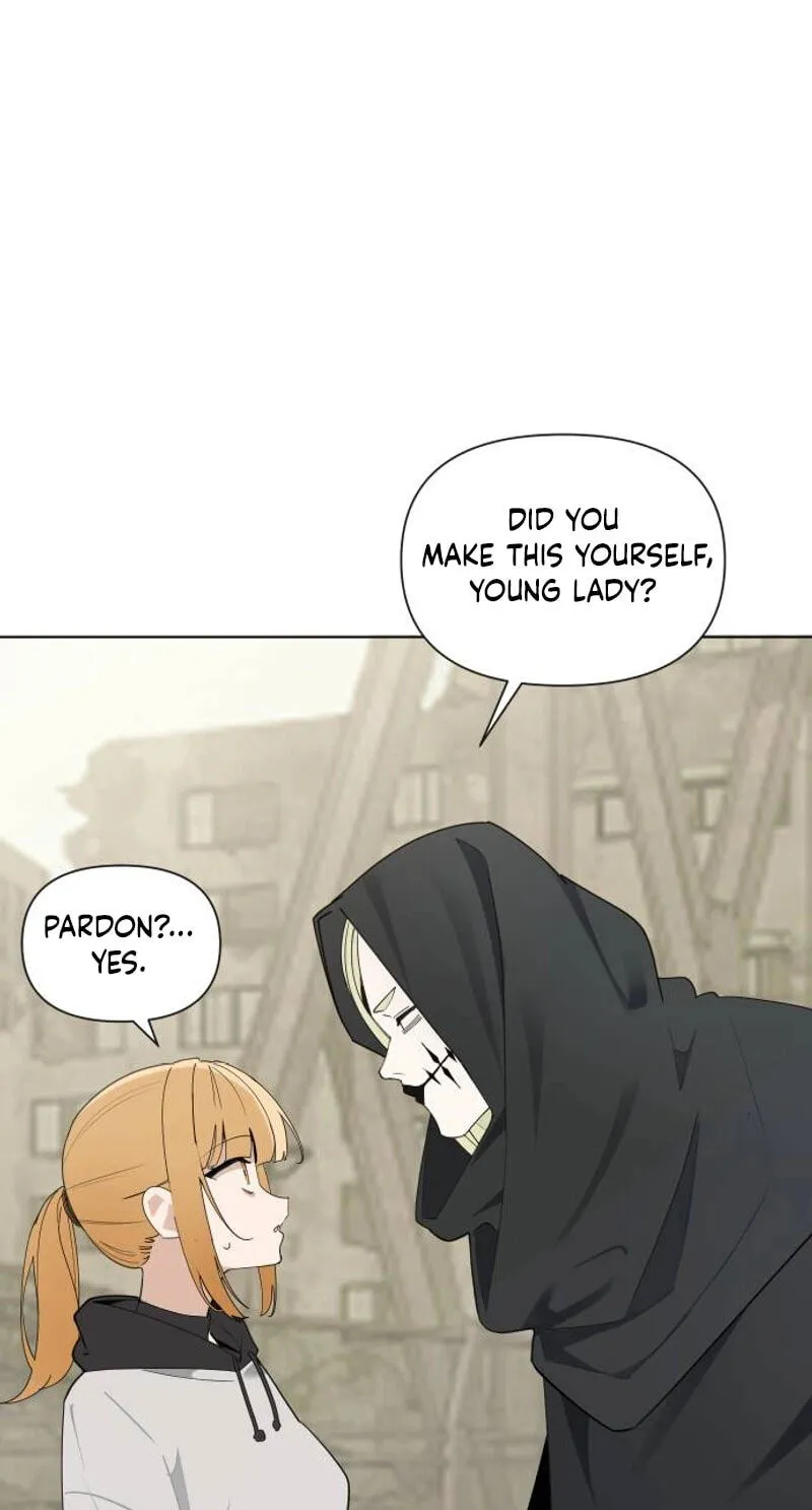 The Postman of the Apocalypse chapter 22 page 31