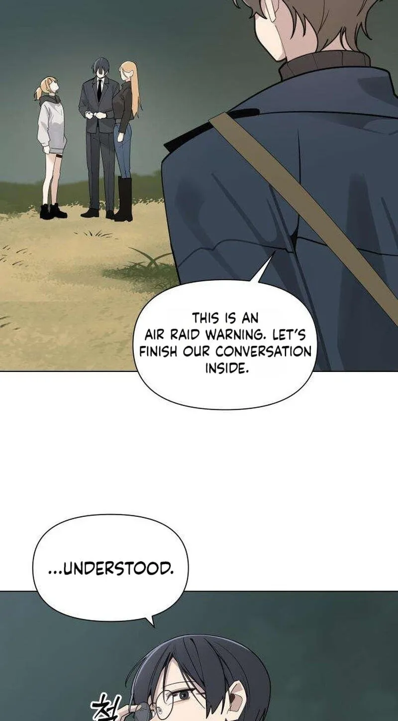 The Postman of the Apocalypse chapter 29 page 14