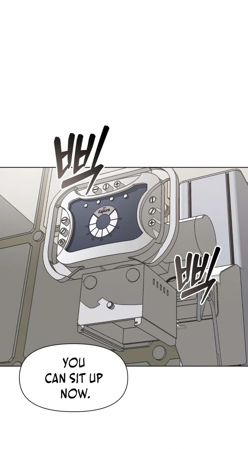 The Postman of the Apocalypse chapter 31 page 39