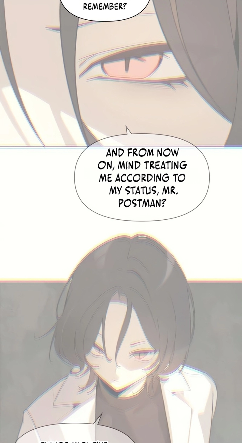 The Postman of the Apocalypse chapter 31 page 24