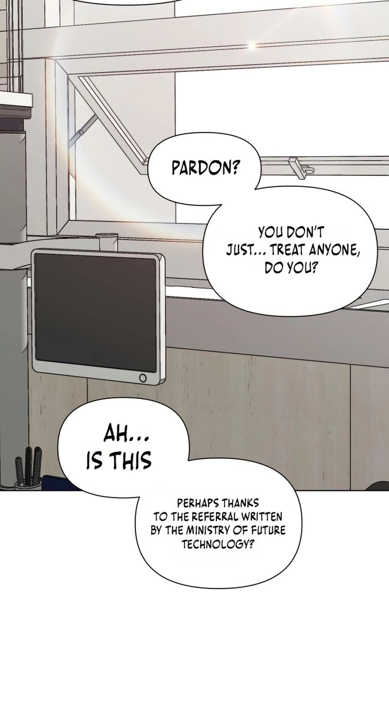 The Postman of the Apocalypse chapter 31 page 68