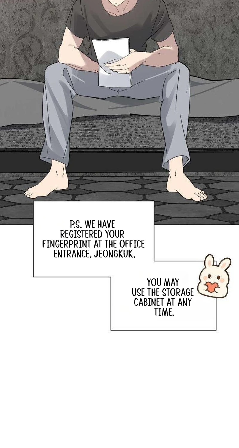 The Postman of the Apocalypse chapter 32 page 62