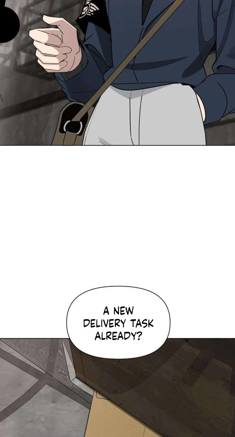 The Postman of the Apocalypse chapter 32 page 54