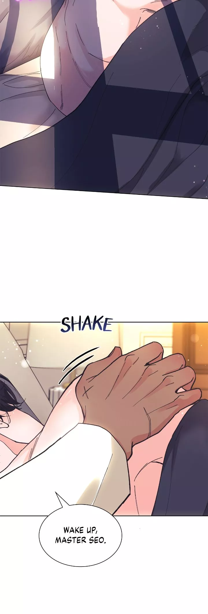 Steamy Desert [Mature Official] chapter 1 page 2