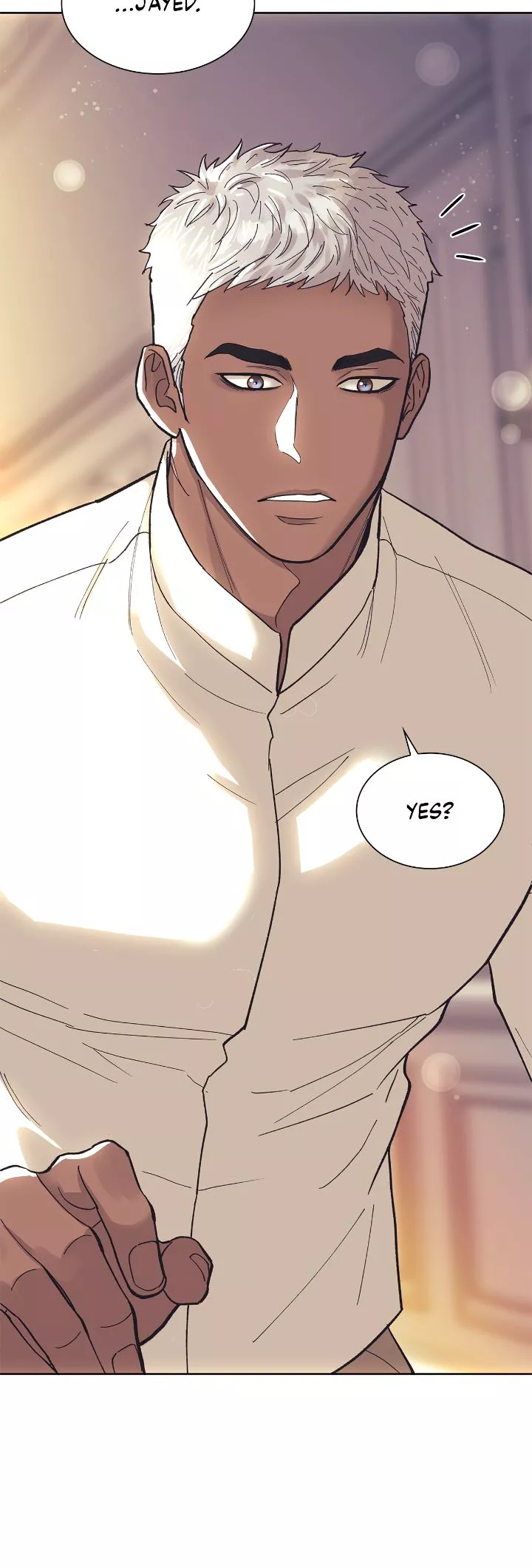 Steamy Desert [Mature Official] chapter 1 page 4