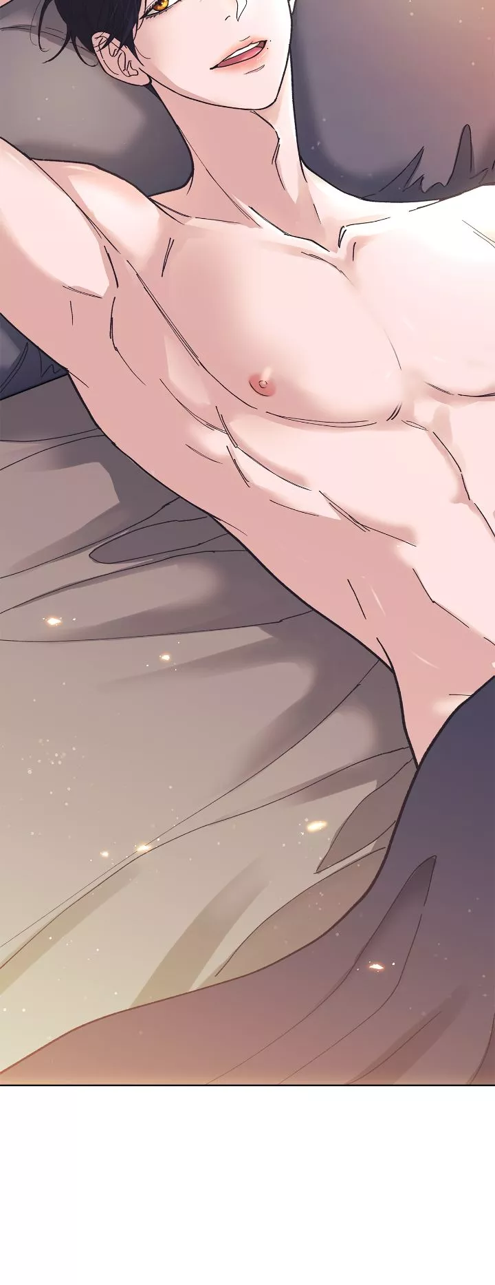 Steamy Desert [Mature Official] chapter 1 page 6