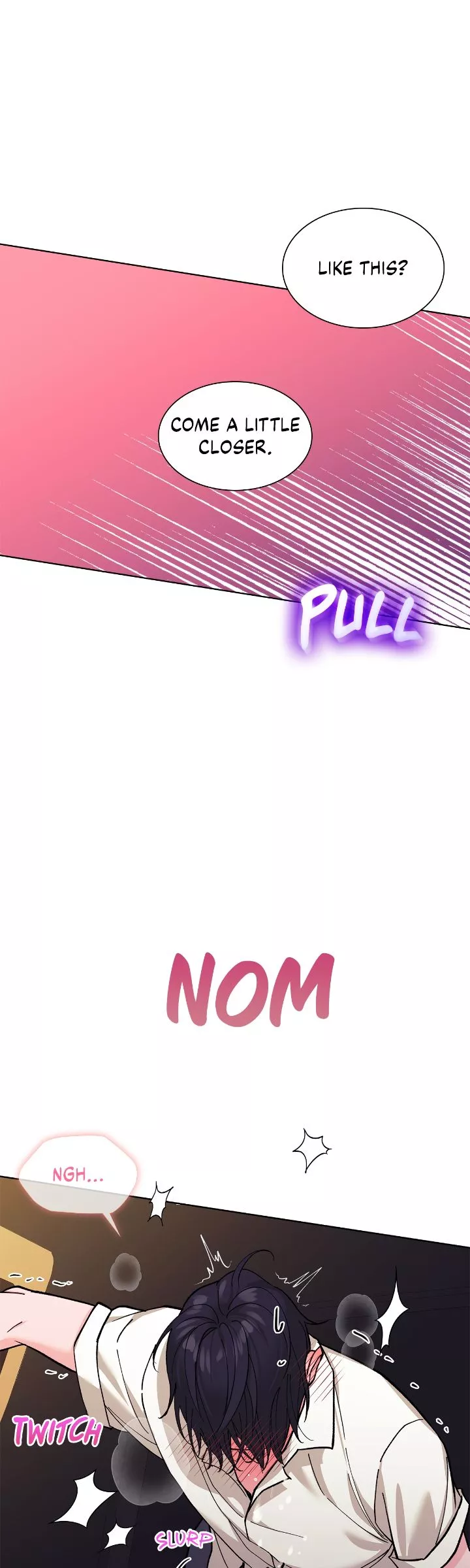Steamy Desert [Mature Official] chapter 12 page 9