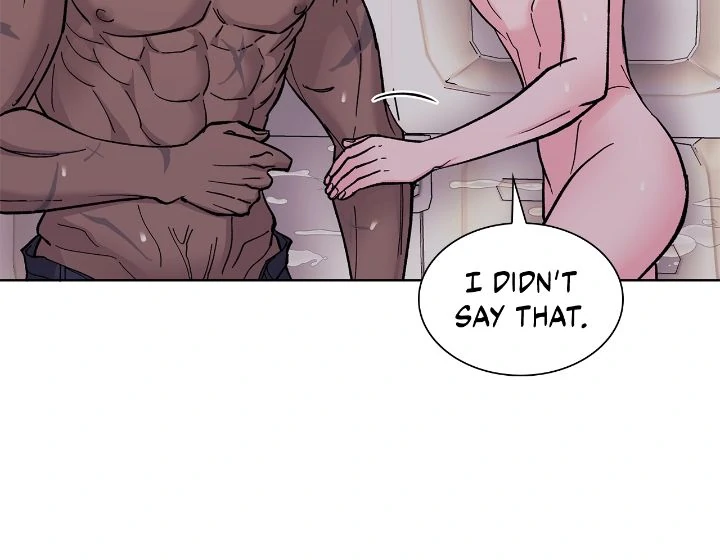 Steamy Desert [Mature Official] chapter 13 page 5