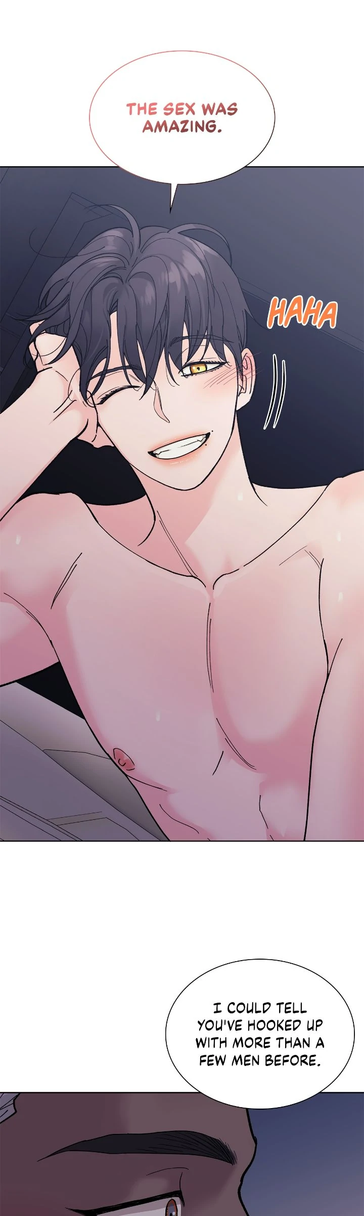 Steamy Desert [Mature Official] chapter 13 page 6