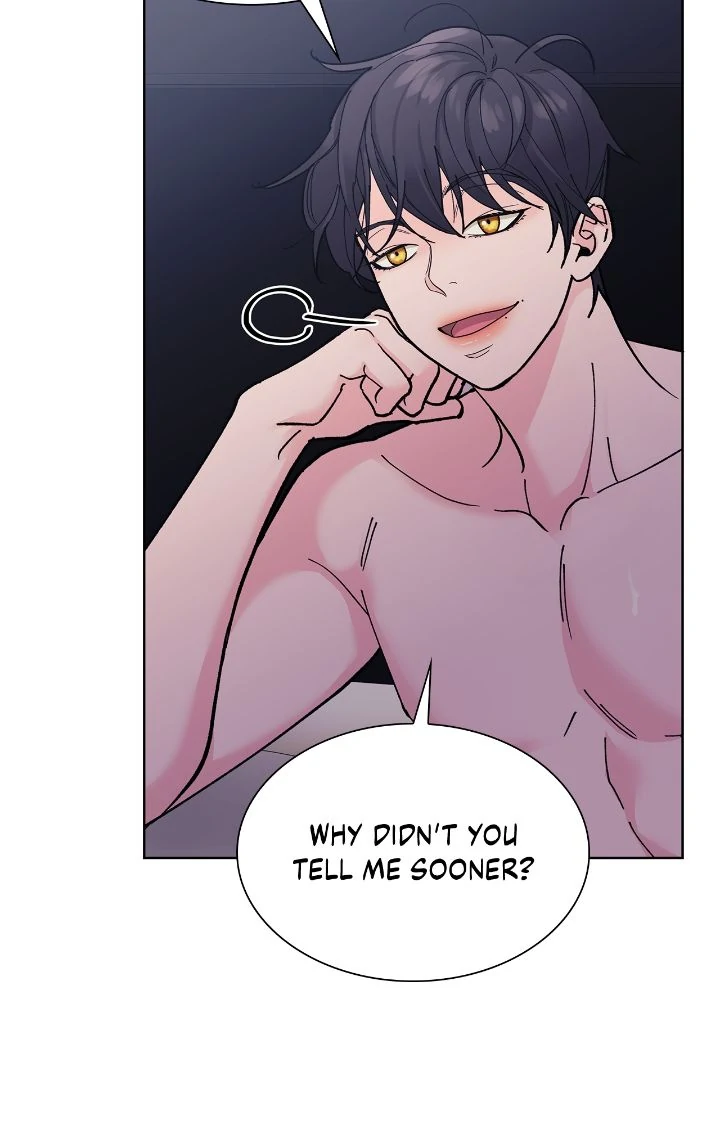 Steamy Desert [Mature Official] chapter 13 page 9