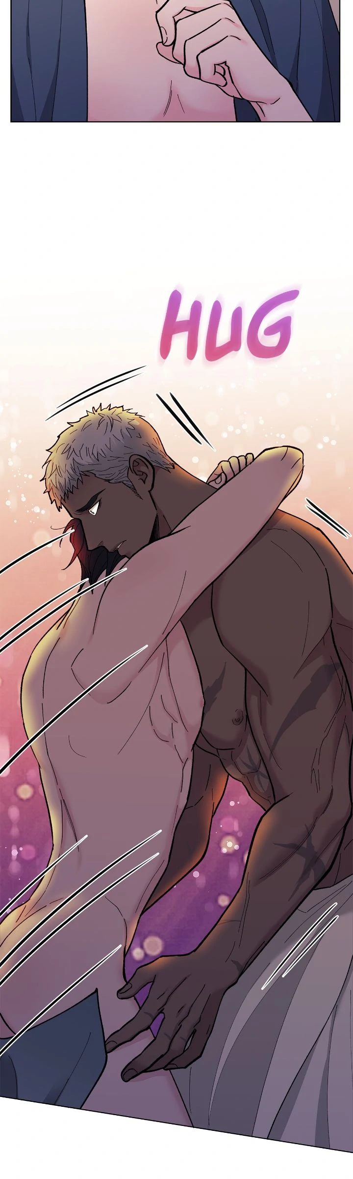Steamy Desert [Mature Official] chapter 14 page 3